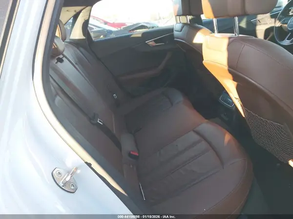 WAUANAF4XHN025831 2017 AUDI A4 - Image 8