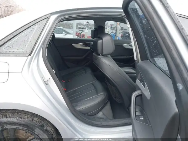 WAUANAF4XHN026784 2017 AUDI A4 - Image 8