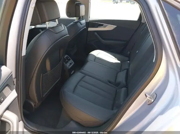 WAUANAF4XHN028308 2017 AUDI A4 - Image 8