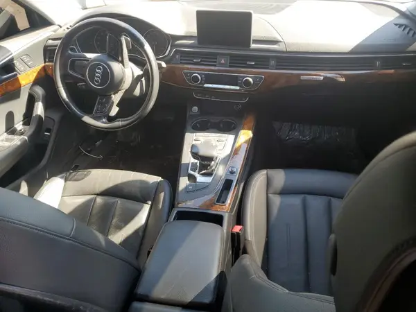 WAUANAF4XHN029975 2017 AUDI A4 - Image 8