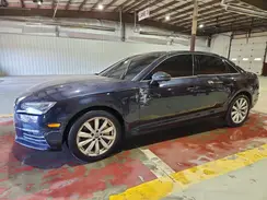 WAUANAF4XHN032309 2017 AUDI A4