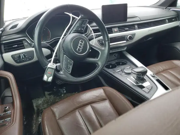WAUANAF4XHN033539 2017 AUDI A4 - Image 8