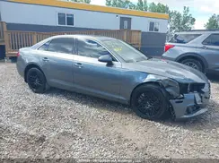 WAUANAF4XHN035565 2017 AUDI A4
