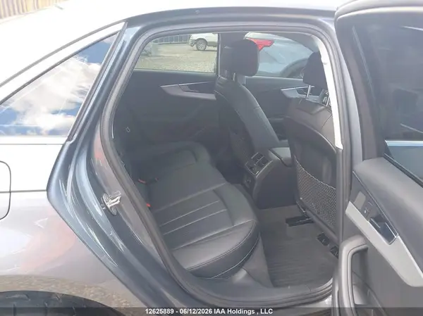 WAUANAF4XHN035565 2017 AUDI A4 - Image 8