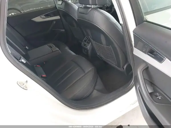 WAUANAF4XHN036540 2017 AUDI A4 - Image 8