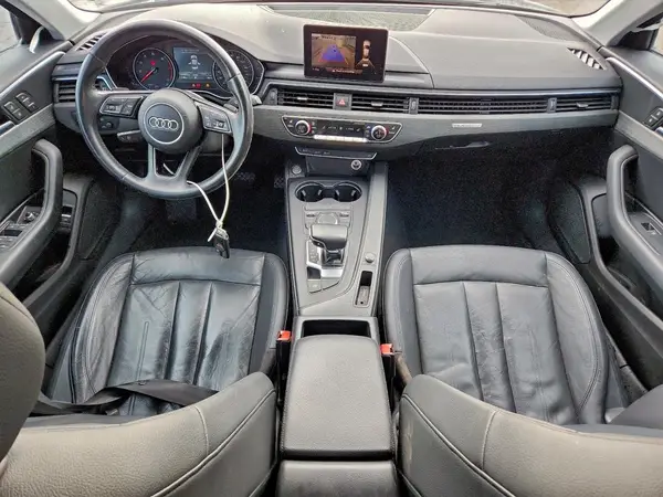 WAUANAF4XHN036652 2017 AUDI A4 - Image 8