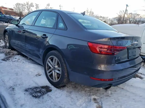 WAUANAF4XHN037235 2017 AUDI A4 - Image 2