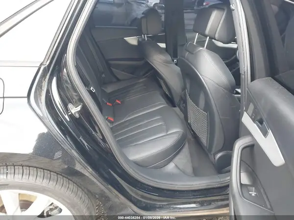 WAUANAF4XHN037610 2017 AUDI A4 - Image 8