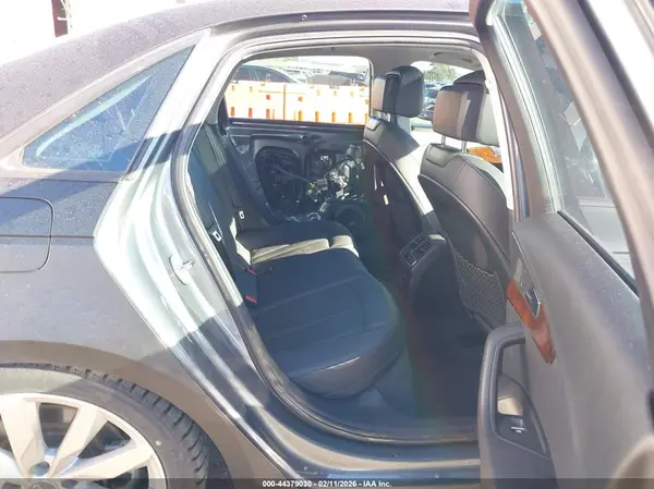 WAUANAF4XHN039342 2017 AUDI A4 - Image 8