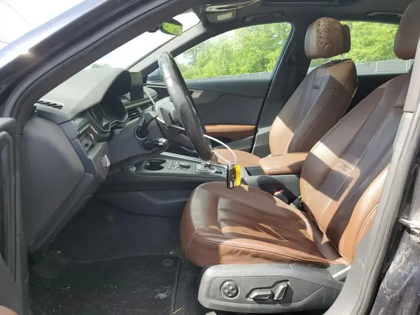 WAUANAF4XHN040958 2017 AUDI A4 - Image 7