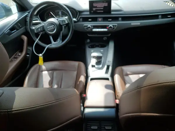 WAUANAF4XHN040958 2017 AUDI A4 - Image 8
