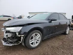 WAUANAF4XHN043665 2017 AUDI A4
