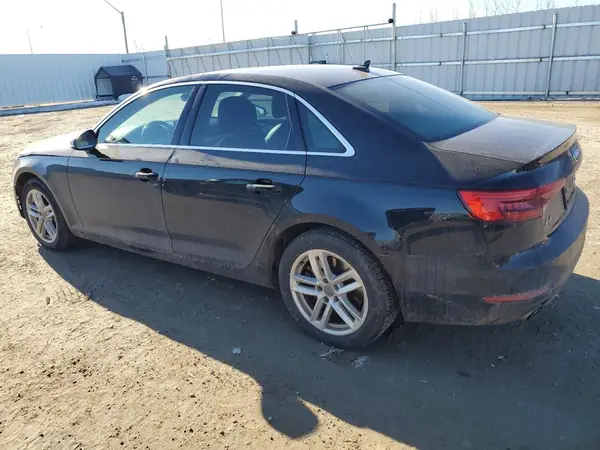 WAUANAF4XHN043665 2017 AUDI A4 - Image 2