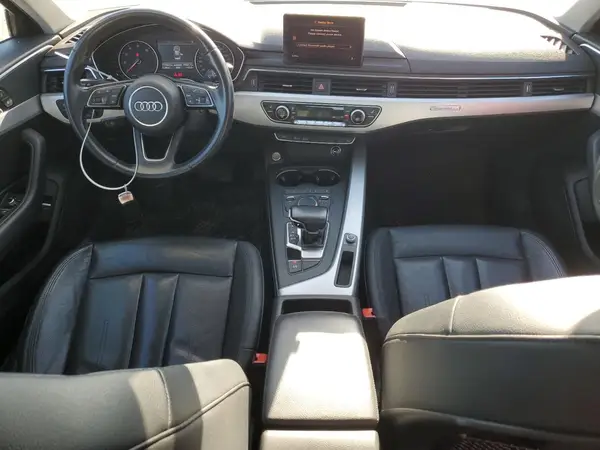 WAUANAF4XHN043665 2017 AUDI A4 - Image 8