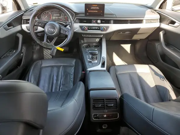 WAUANAF4XHN052043 2017 AUDI A4 - Image 8