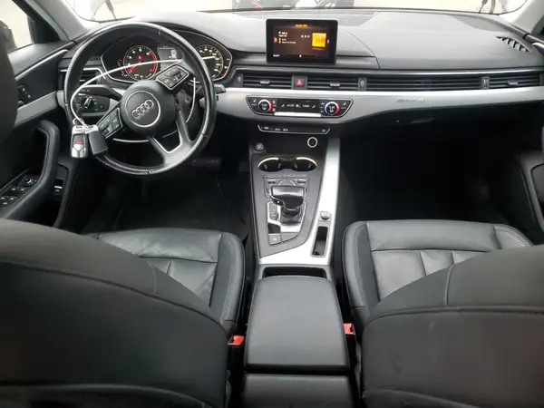 WAUANAF4XHN053340 2017 AUDI A4 - Image 8