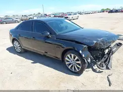 WAUANAF4XHN065813 2017 AUDI A4