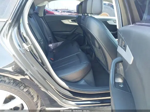 WAUANAF4XHN065813 2017 AUDI A4 - Image 8