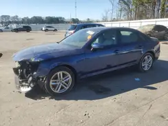 WAUANAF4XHN067383 2017 AUDI A4