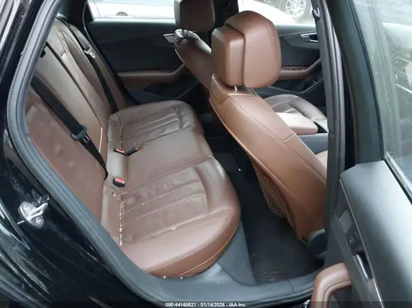 WAUANAF4XHN069635 2017 AUDI A4 - Image 8