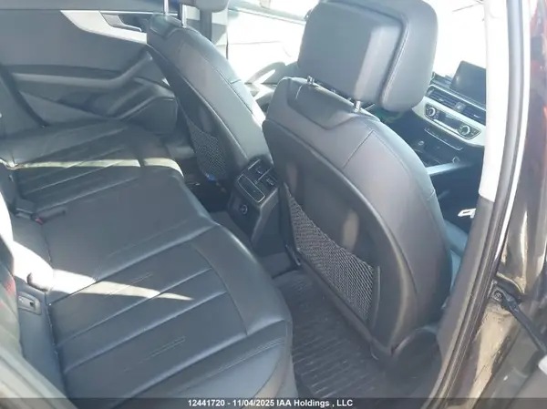 WAUANAF4XJA170896 2018 AUDI A4 - Image 8