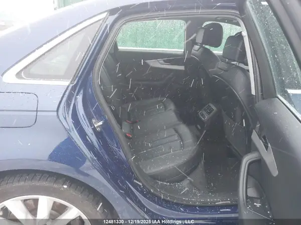 WAUANAF4XJA172339 2018 AUDI A4 - Image 8
