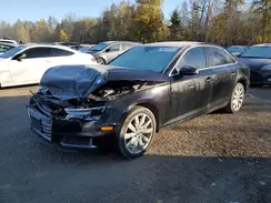 WAUANAF4XKA049741 2019 AUDI A4