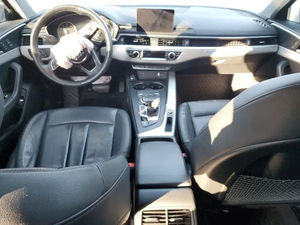 WAUANAF4XKA049741 2019 AUDI A4 - Image 8