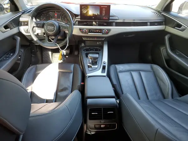 WAUANAF4XLN012716 2020 AUDI A4 - Image 8