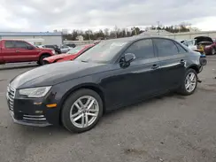 WAUANBF42HN013002 2017 AUDI A4