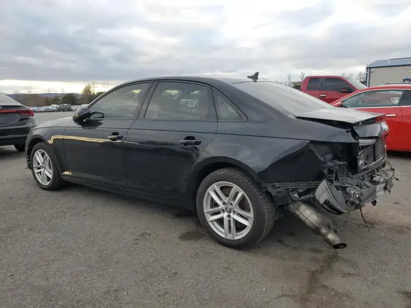 WAUANBF42HN013002 2017 AUDI A4 - Image 2
