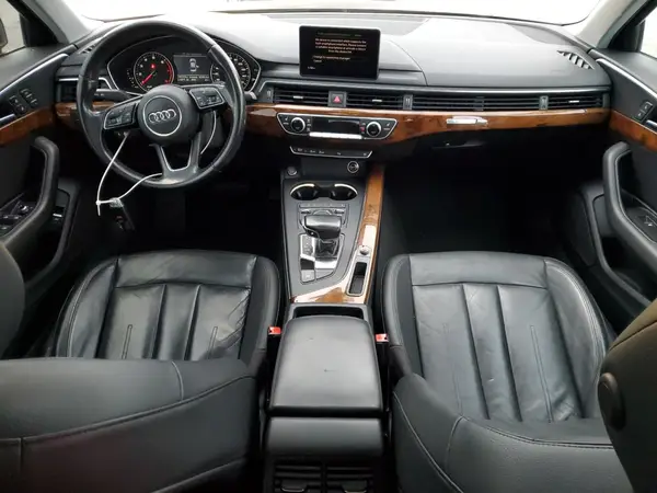 WAUANBF42HN013002 2017 AUDI A4 - Image 8