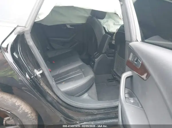 WAUANCF50KA054404 2019 AUDI A5 - Image 8