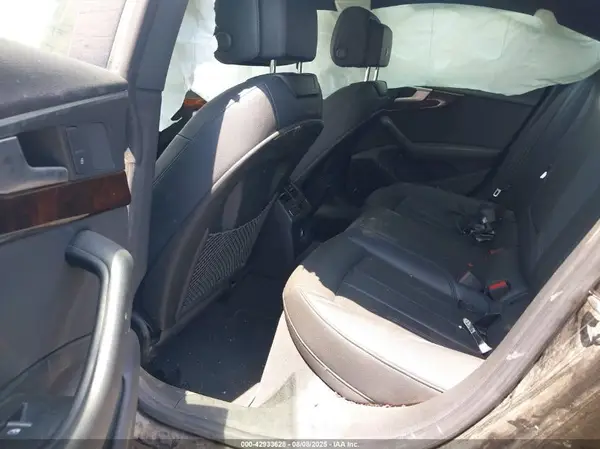 WAUANCF50KA054421 2019 AUDI A5 - Image 8