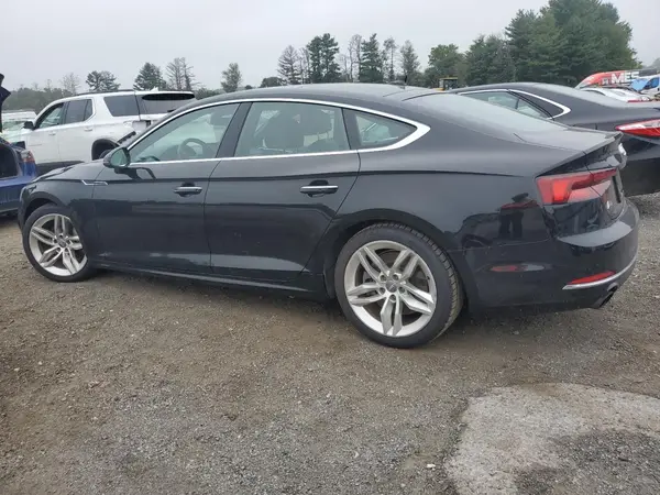 WAUANCF50KA069114 2019 AUDI A5 - Image 2