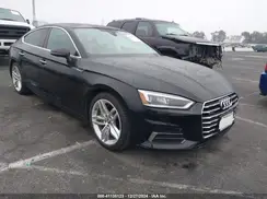 WAUANCF50KA072515 2019 AUDI A5