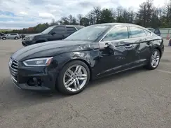 WAUANCF50KA093199 2019 AUDI A5