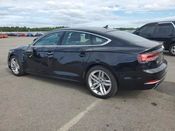 WAUANCF50KA093199 2019 AUDI A5 - Image 2