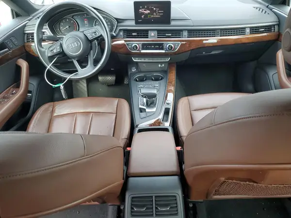 WAUANCF50KA093199 2019 AUDI A5 - Image 8