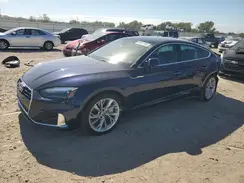 WAUANCF50LA001252 2020 AUDI A5