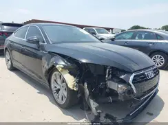 WAUANCF50LA004832 2020 AUDI A5