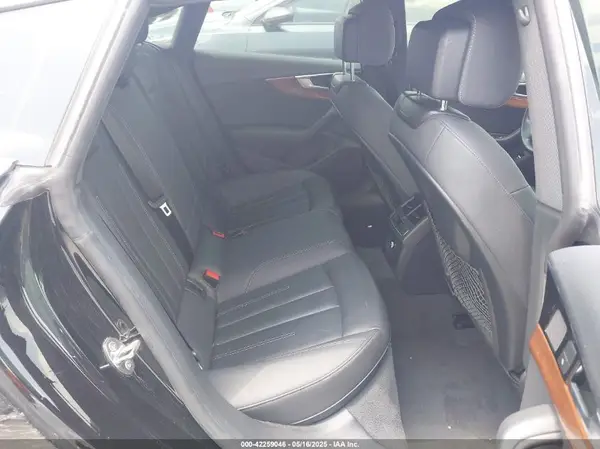 WAUANCF50LA004832 2020 AUDI A5 - Image 8