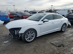 WAUANCF50LA004944 2020 AUDI A5