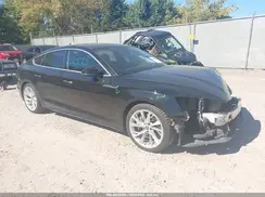WAUANCF50LA006113 2020 AUDI A5