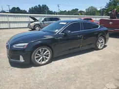 WAUANCF50LA006662 2020 AUDI A5