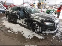 WAUANCF50LA007598 2020 AUDI A5