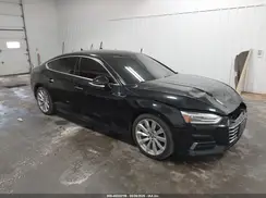 WAUANCF51JA038890 2018 AUDI A5