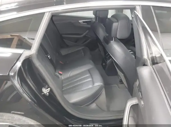 WAUANCF51JA038890 2018 AUDI A5 - Image 8