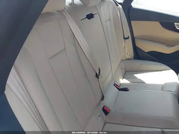 WAUANCF51JA066981 2018 AUDI A5 - Image 8