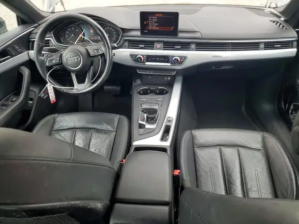 WAUANCF51JA074398 2018 AUDI A5 - Image 8
